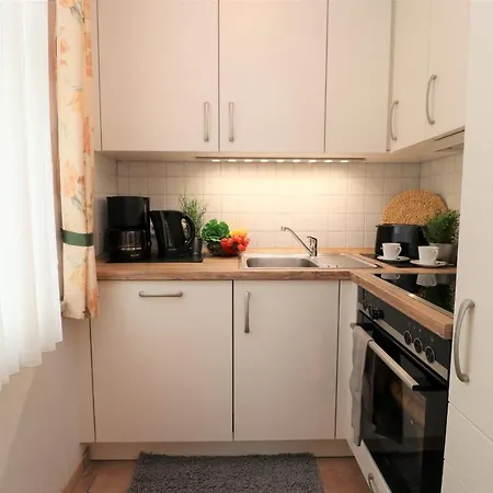 Wohnpark Strandstrasse App 06 Wustrow (Fischland)