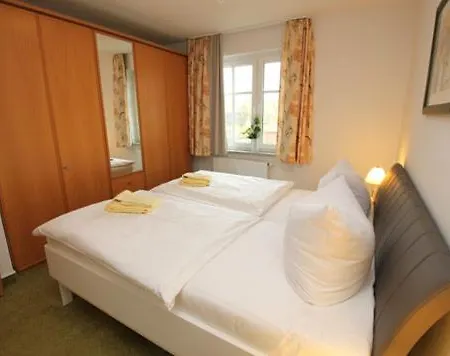 Apartment Wohnpark Strandstrasse App 06