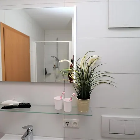 Wohnpark Strandstrasse App 06 Wustrow (Fischland)