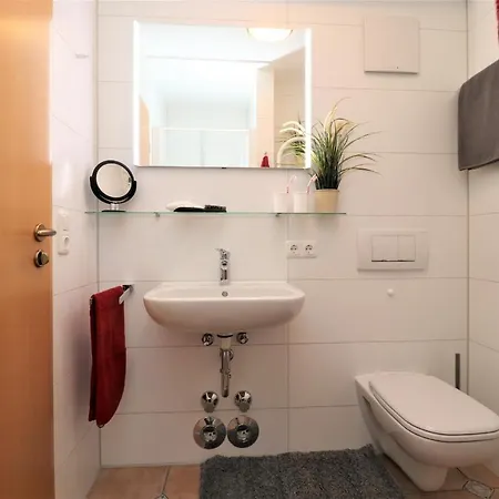 Wohnpark Strandstrasse App 06