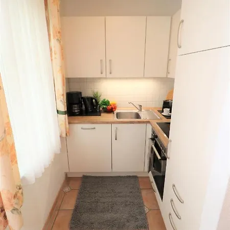 Wohnpark Strandstrasse App 06 Διαμέρισμα